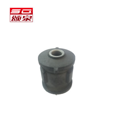 48725-33050 جلبة ذراع التحكم لقطع غيار السيارات المطاطية عالية الجودة TOYOTA - SQB Bush