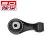 12363-0M040 12363-0M010 12363-0M011 محرك جبل لتويوتا فيوس ياريس NCP90 NCP92 2NZFE