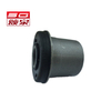 MB633820 جلبة ذراع التحكم في التعليق لقطع غيار السيارات ذات البطانة المطاطية Mitsubishi L200 - SQB Bush