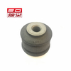 48537-0D080 جلبة ذراع التحكم لقطع غيار السيارات المطاطية عالية الجودة TOYOTA - SQB Bush