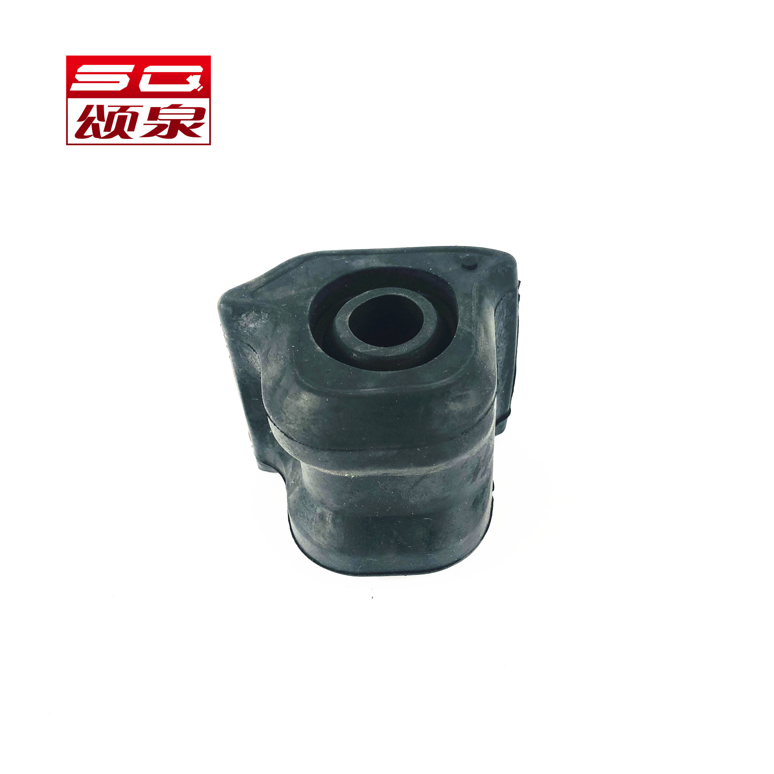 48815-42090 جلبة المثبت الأمامي لتويوتا RAV4 ACV33 جلبة مطاطية قطع غيار السيارات عالية الجودة