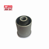 BUSHING FACTORY 48704-52010 جلبة ذراع التحكم لقطع غيار السيارات المطاطية TOYOTA - SQB Bush