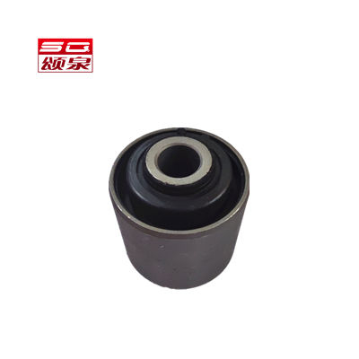 BUSHING FACTORY 55045-06J00 55045-41G00 جلبة ذراع التحكم لأجزاء المطاط عالية الجودة من NISSAN - SQB Bush