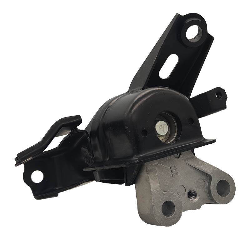12305-0T010 12305-0T070 أجزاء المحرك تركيب المحرك لتويوتا كورولا ZRE152 2007 -2014 استبدال عالي الجودة