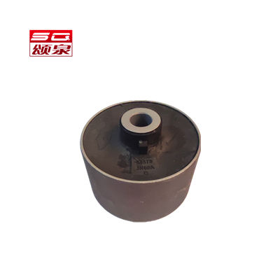 BUSHING FACTORY 54570-JN00A 54570-3JA0A جلبة ذراع التحكم لأجزاء المطاط عالية الجودة من NISSAN - SQB Bush