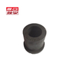 55046-01G00 55046-4KH1A 55046-8B400 جلبة المثبت الربيع بوش لنيسان جلبة مطاطية عالية الجودة