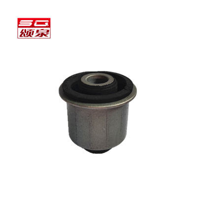 BUSHING FACTORY 54542-EB70D 54542-EB70A جلبة ذراع التحكم لأجزاء المطاط عالية الجودة من NISSAN - SQB Bush
