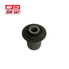 جلبة مصنع 48725-42050 48714-42050 جلبة ذراع التحكم لتويوتا RAV4 ACA30 قطع غيار السيارات المطاطية