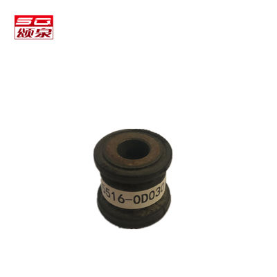 45516-0D030 جلبة رف التوجيه لقطع غيار السيارات المطاطية عالية الجودة TOYOTA - SQB Bush