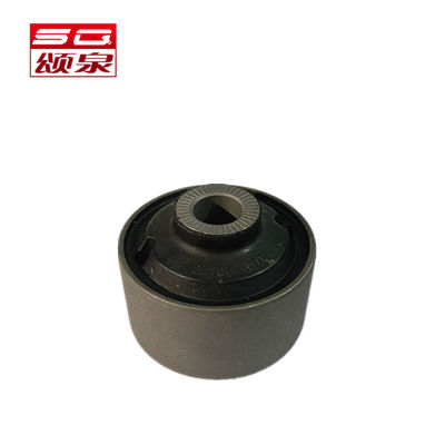 48655-20140S 48655-20140T ID: 14.2MM جلبة ذراع التحكم في التعليق لتويوتا جلبة مطاطية عالية الجودة