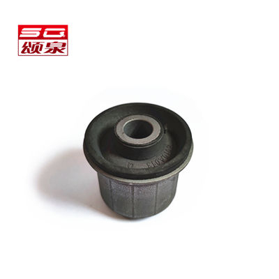 BUSHING FACTORY 4010A013 MR992255 MR992255 جلبة ذراع التحكم لأجزاء MISUBISHI L200 RUBBER - SQB Bush