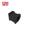 BUSHING FACTORY 48815-22240 جلبة مثبتة لقطع غيار السيارات جلبة مطاطية لتويوتا مارك II