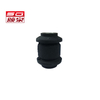 BUSHING FACTORY 48706-35020 48740-35030 جلبة ذراع التحكم لقطع غيار السيارات المطاطية TOYOTA