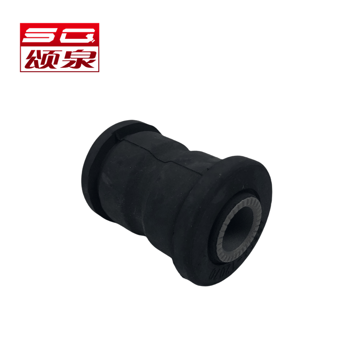 BUSHING FACTORY 48654-12070 جلبة ذراع التحكم لأجزاء المطاط TOYOTA عالية الجودة - SQB Bush
