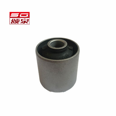 BUSHING FACTORY 48702-B4010 48702-BZ010 48710-BZ070 جلبة ذراع التحكم لقطع غيار السيارات المطاطية TOYOTA DAIHATSU - SQB Bush