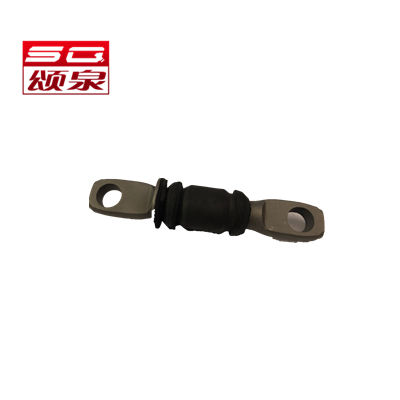 BUSHING FACTORY 48654-33050 48654-28060 جلبة ذراع التحكم لأجزاء المطاط TOYOTA عالية الجودة - SQB Bush