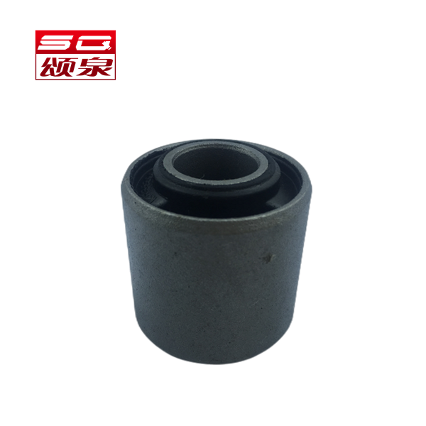 MR353961 MR448438 جلبة ذراع التحكم في التعليق لقطع غيار السيارات ذات البطانة المطاطية Mitsubishi - SQB Bush