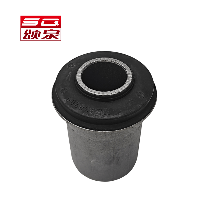 MB430200 MB430147 SQB تعليق قطع غيار السيارات الذراع جلبة لشركة ميتسوبيشي L300