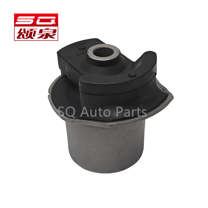48725-44010 48725-44030 48725-08010 جلبة ذراع التحكم لقطع غيار السيارات المطاطية Toyota SIENNA