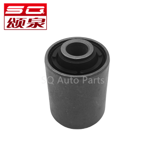 20201-AA000 SQ Bushing Factory تعليق ذراع التحكم البطانة تنطبق على Subaru Forester Legacy