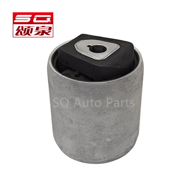31106778015 31126863171 جلبة ذراع التحكم الأمامية السفلية عالية الجودة تنطبق على BMW X5 E70 X6 E71 E72