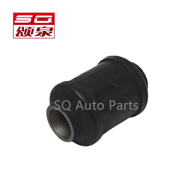 MB109684 تعليق الذراع الذراع البث بذراع البلاط ل Mitsubishi Pajero Rubber Lothing SQB