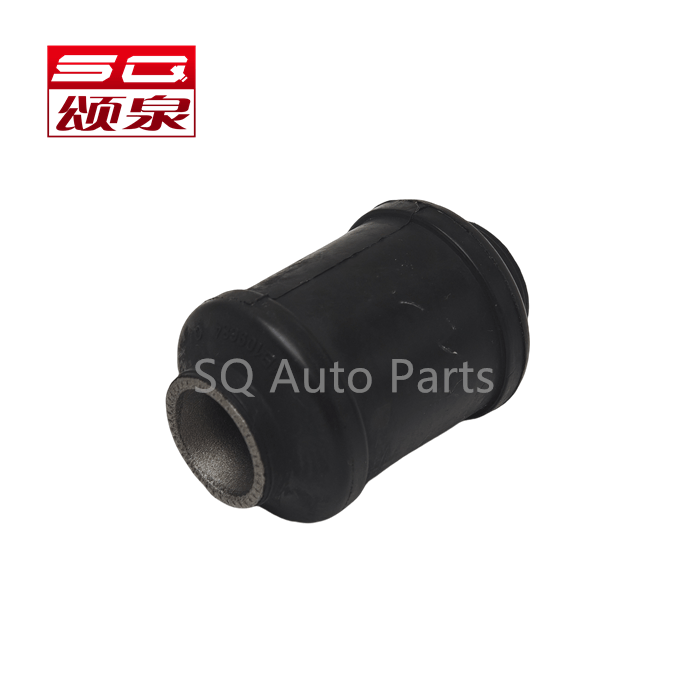 MB109684 تعليق الذراع الذراع البث بذراع البلاط ل Mitsubishi Pajero Rubber Lothing SQB