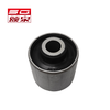 BUSHING FACTORY 48702-60090 48710-60070_BH جلبة ذراع التحكم لقطع غيار السيارات المطاطية PRADO - بوش SQB