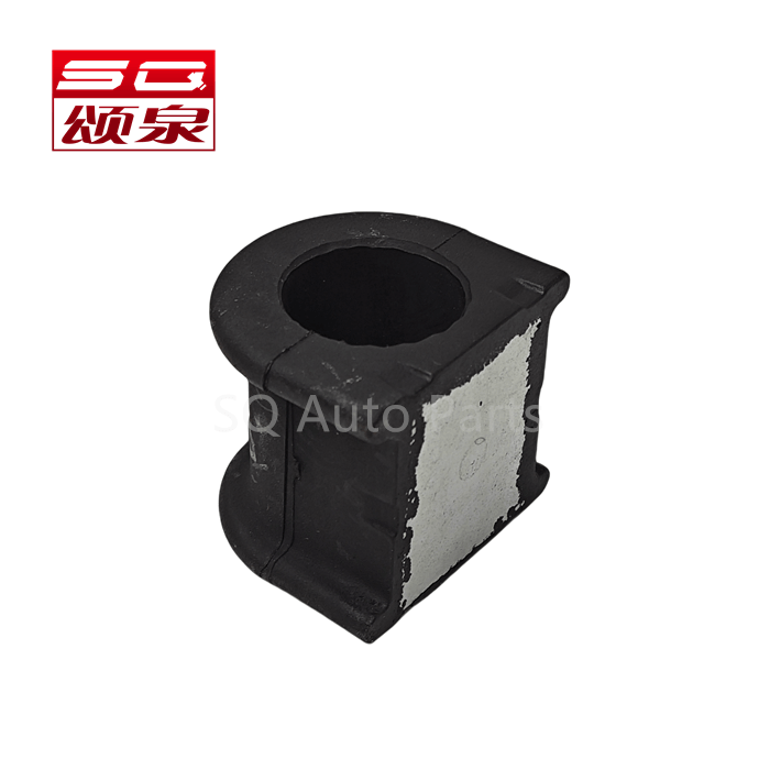 48815-28150 48815-48070 OEM مصنع المثبت جلبة مطاطية عالية الجودة لتويوتا هايلاندر بريفيا