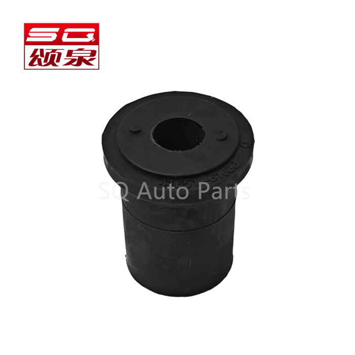 41465-61J00 41651-61J00 البطانات السيارة لسوزوكي APV الربيع جلبة استقرار البطانات SQB