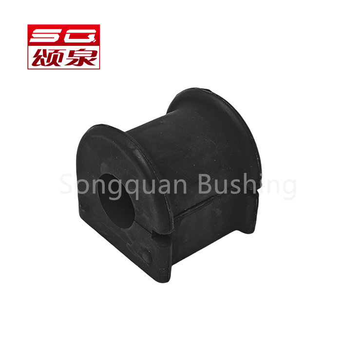 48706-60030 48706-60070 جلبة ذراع التحكم TOYOTA LAND CRUISER جلبة مطاطية عالية الجودة