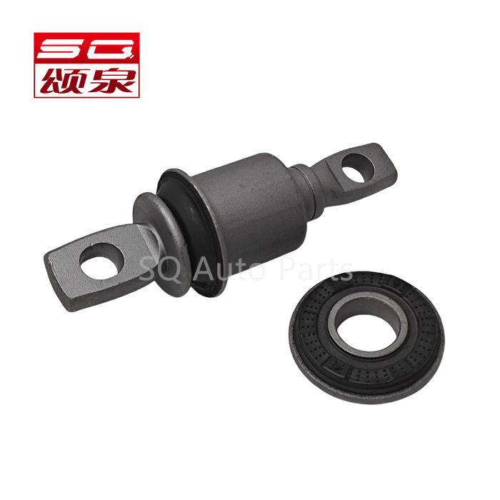 SQB OEM 51392-T2A-A02 51392-T0T-A03 بوش تعليق ذراع التحكم المطاطي عالي الجودة لهوندا أكورد 2014-