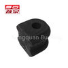 55513-3K000 55513-2J000 جلبة مثبت التعليق لجلبة المطاط Hyundai Kia