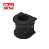 48815-28150 48815-48070 OEM مصنع المثبت جلبة مطاطية عالية الجودة لتويوتا هايلاندر بريفيا