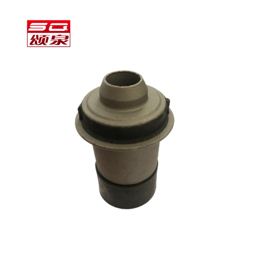 54400-EE530 54400-RL000 جلبة ذراع التحكم لقطع غيار نيسان تيدا المطاطية