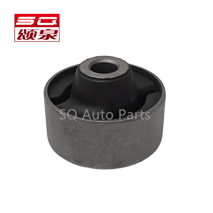 51391-T5G-H01 51391-T5G-A01 تعليق بوش جلبة ذراع التحكم المطاطية عالية الجودة لهوندا سيتي فيت