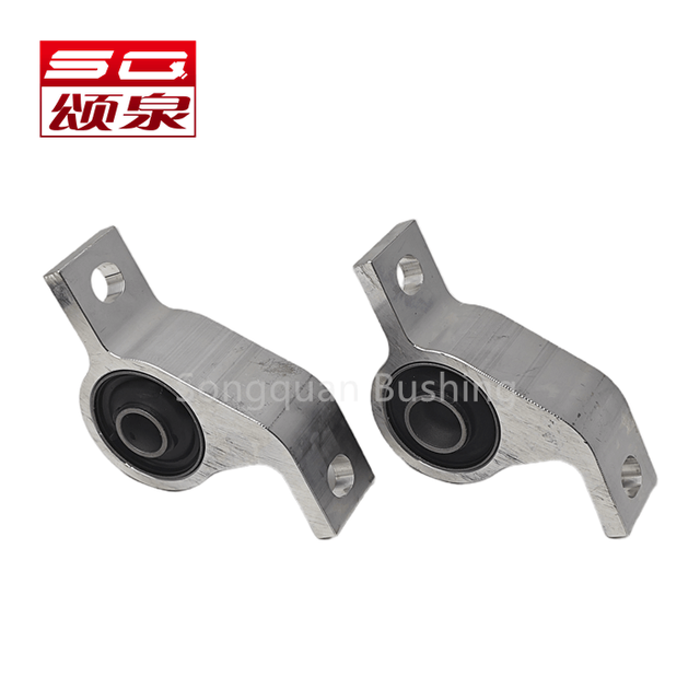 20201-AA020 20201-AA030 قطع غيار السيارات ذراع التحكم في التعليق جلبة لسوبارو امبريزا ليجاسي فورستر