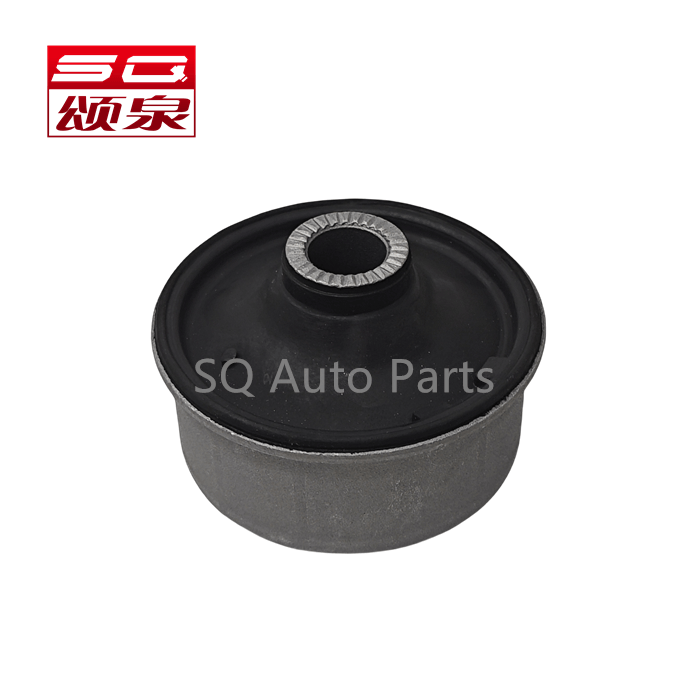 48655-12190 48655-12170T نظام تعليق جلبة مطاطي كامل لسيارة TOYOTA Corolla