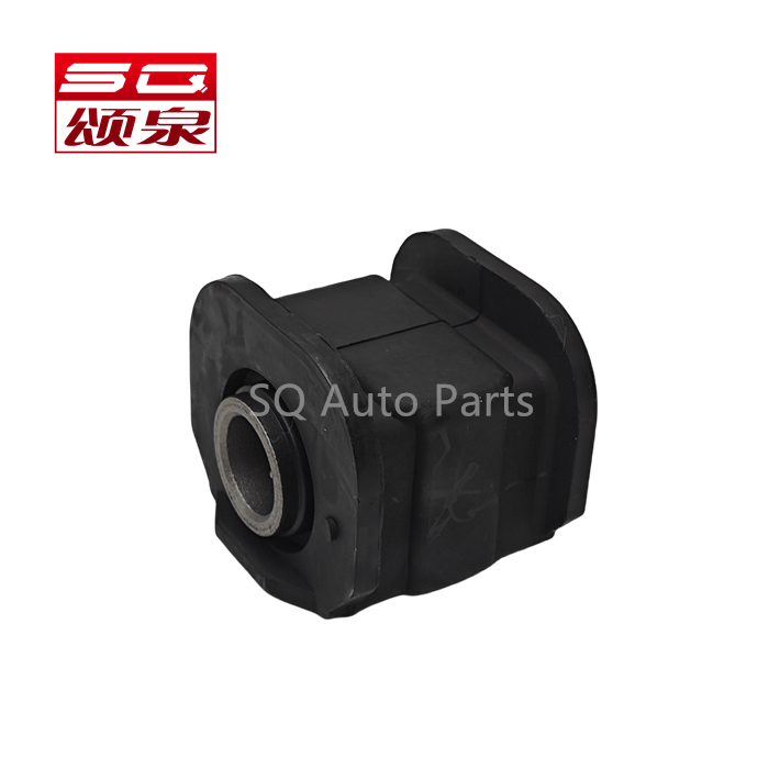 BUSHING FACTORY 48655-46011 48655-10050 جلبة ذراع التحكم لأجزاء المطاط TOYOTA عالية الجودة - SQB Bush
