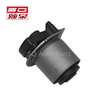 48725-44010 48725-44030 48725-08010 جلبة ذراع التحكم لقطع غيار السيارات المطاطية Toyota SIENNA