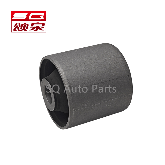 MR418807 MR353951 MITSUBISHI ذراع التحكم في التعليق جلبة لقطع غيار السيارات البطانة المطاطية ميتسوبيشي باجيرو