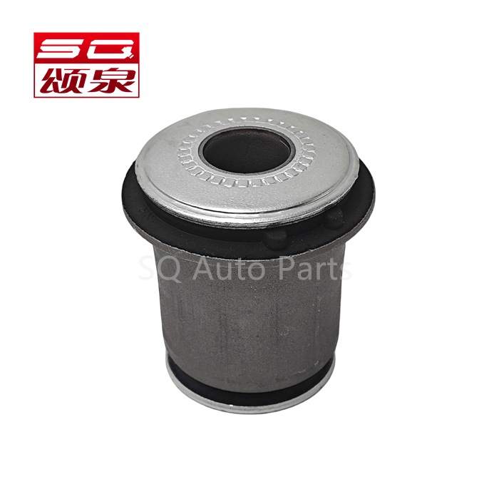 BUSHING FACTORY 48061-35040 48061-35050 جلبة ذراع التحكم لقطع غيار السيارات TOYOTA c RUBBER - SQB Bush