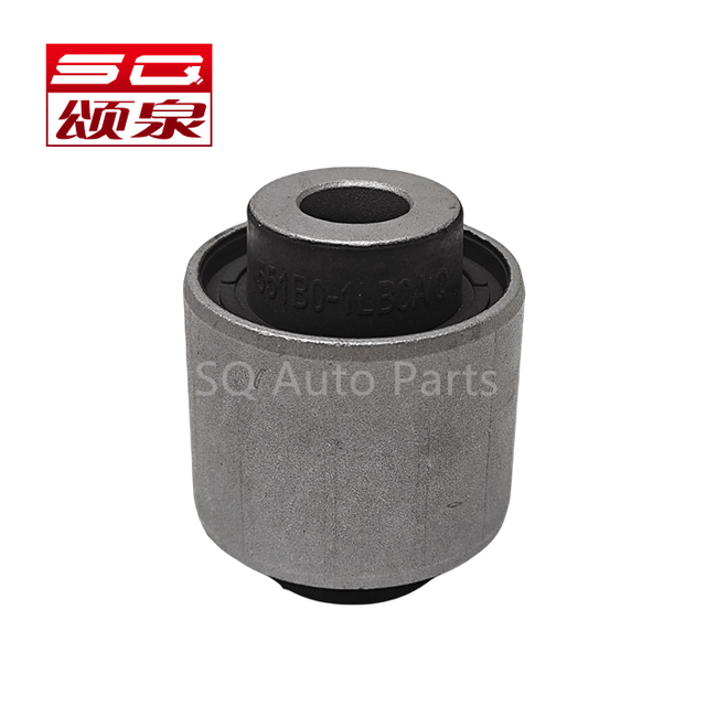 551B0-1LB0A 551B0-1LB0B ذراع التحكم جلبة عالية الجودة بوش لنيسان باترول Y62