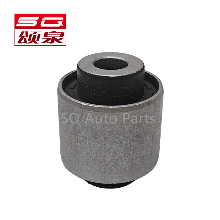 551B0-1LB0A 551B0-1LB0B ذراع التحكم جلبة عالية الجودة بوش لنيسان باترول Y62